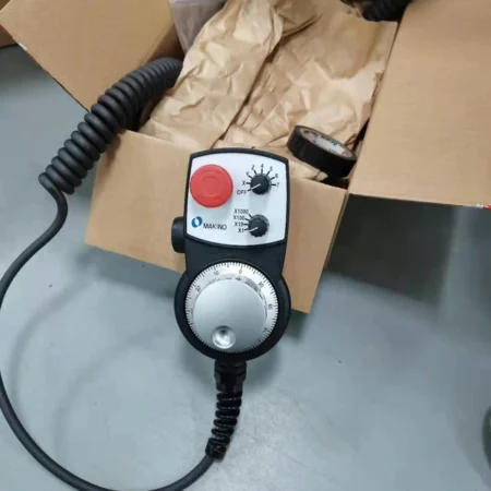 High-Precision Handwheel Makino HBA-119781 for Industrial Use