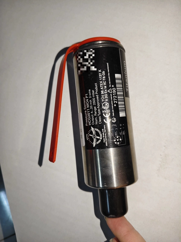 Monitor Hydraulic Systems with HOPPE HCG2011MO4P1 2 Monitor Hydraulic Systems with HOPPE HCG2011MO4P1 - Image 2