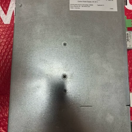 REXROTH HCS02.1E-W0012-A-03-NNNN Drive for CNC Machine Tools