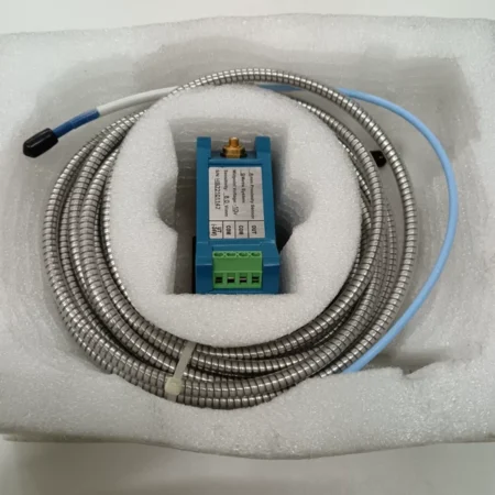 Non-Contact Metal Detection with HOUDE HD0182-A90-B00-C00