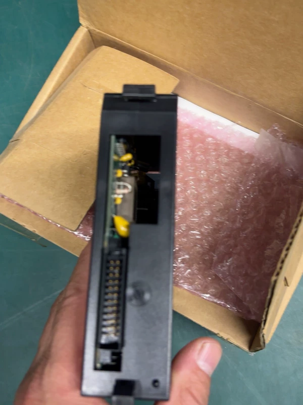 RTD Input Module GE HE693RTD600R - 6 Channel Precision 3 RTD Input Module GE HE693RTD600R - 6 Channel Precision - Image 3