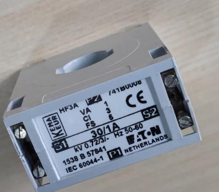 EATON HF3A741B0008 Industrial Circuit Breaker 50-61A 1 EATON HF3A741B0008 Industrial Circuit Breaker 50-61A
