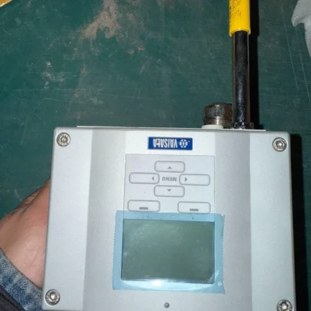 Industrial Humidity Transmitter Vaisala HMT331 for HVAC