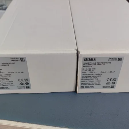 Vaisala HMW111 Humidity and Temperature Transmitter