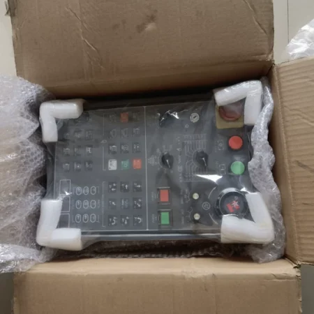 CNC Machine Control Solution Rexon HS260-390 M/F-S3A