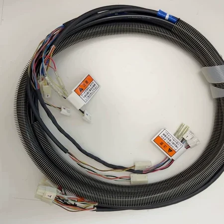 Yaskawa Robot Internal Cable Model HW0374330-A