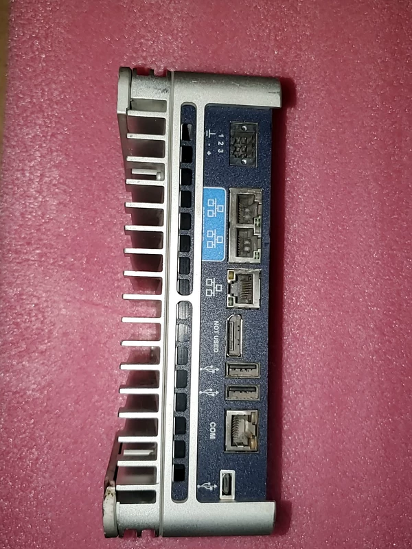 Factory Automation Solution GE ICRXICTL000-CH Module 1 Factory Automation Solution GE ICRXICTL000-CH Module