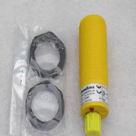 Industrial Detection Proxitron IKL015.38GS4 for Automation
