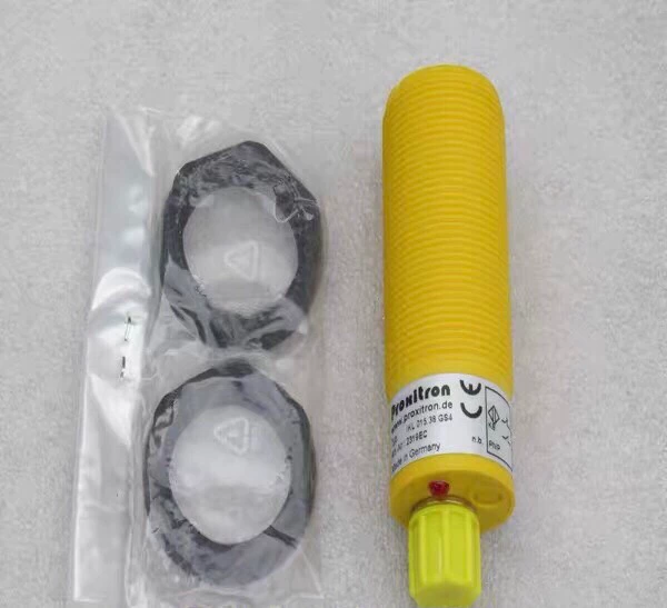 Industrial Detection Proxitron IKL015.38GS4 for Automation 1 Industrial Detection Proxitron IKL015.38GS4 for Automation