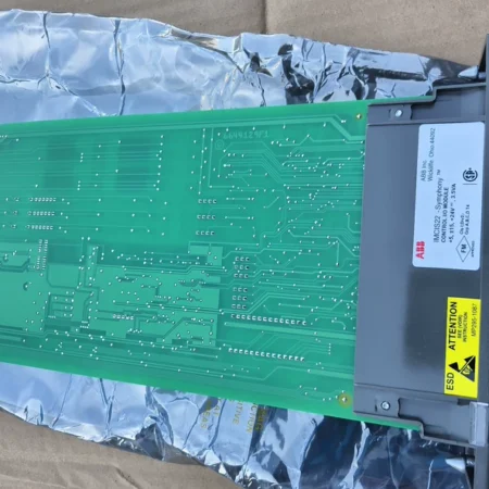 ABB IMCIS23 Industrial Control Module Detailed Specs