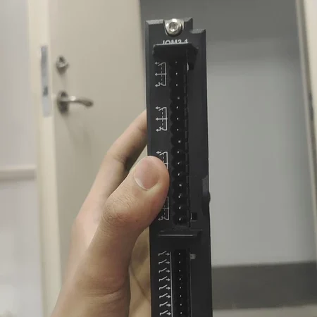 DEIF IOM3.2 Input/Output Module for Generator Control