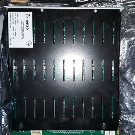Mesto IOP331 Panel Interface for Packaging and Conveyor Lines