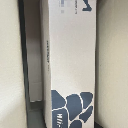 Lab Water Purification Millipore IPAKQUA00 Cartridge