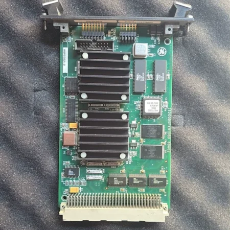 GE IS200DSPXH1D DSP Board for Turbine Control Systems