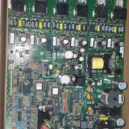 Turbine Excitation Control GE IS200EHPAG1AFD Board