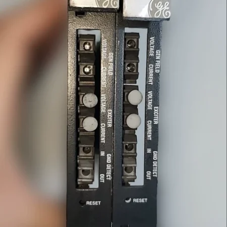 GE IS200EISBH1AAA Card for Gas Turbine Control Applications