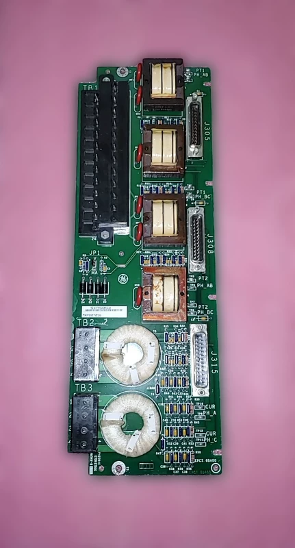 GE IS200EPCTG1AAA Control Board for Gas Turbine Excitation 1 GE IS200EPCTG1AAA Control Board for Gas Turbine Excitation