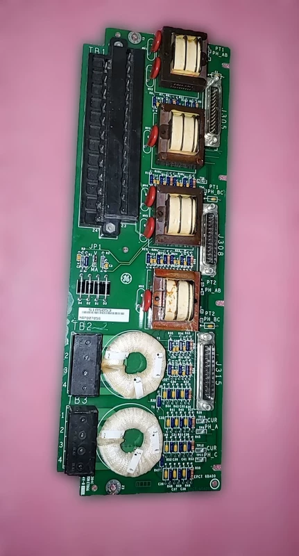 GE IS200EPCTG1AAA Control Board for Gas Turbine Excitation 2 GE IS200EPCTG1AAA Control Board for Gas Turbine Excitation - Image 2