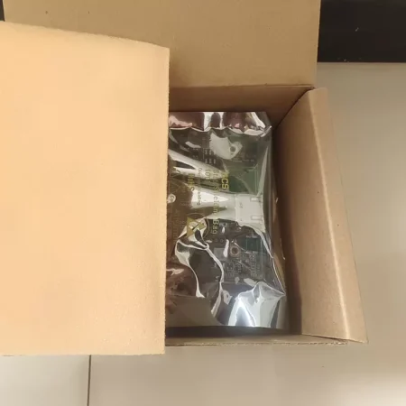 GE IS210HSLAH1ADE Fan Module for Turbine Control Systems