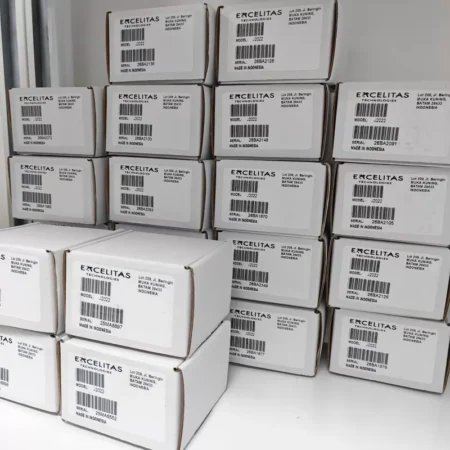 Pulsed Light Source Excelitas J2022 for Medical Imaging