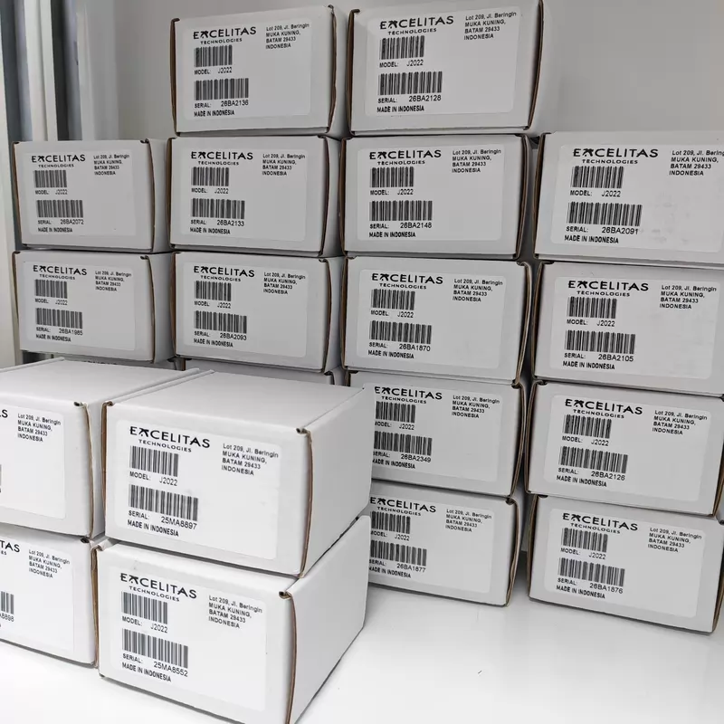 Pulsed Light Source Excelitas J2022 for Medical Imaging 1 Pulsed Light Source Excelitas J2022 for Medical Imaging