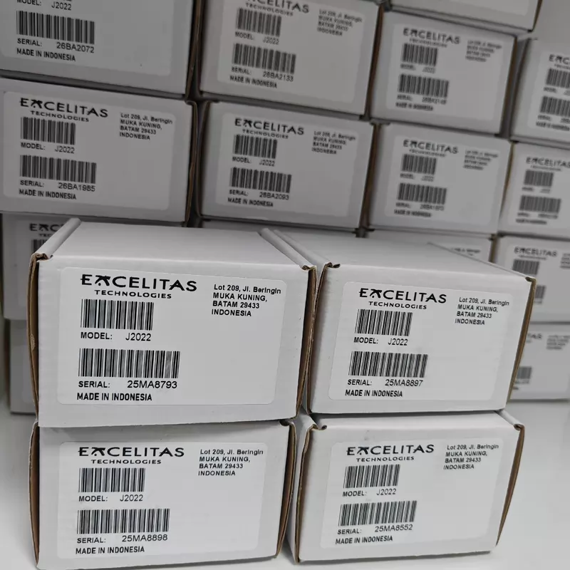Pulsed Light Source Excelitas J2022 for Medical Imaging 2 Pulsed Light Source Excelitas J2022 for Medical Imaging - Image 2