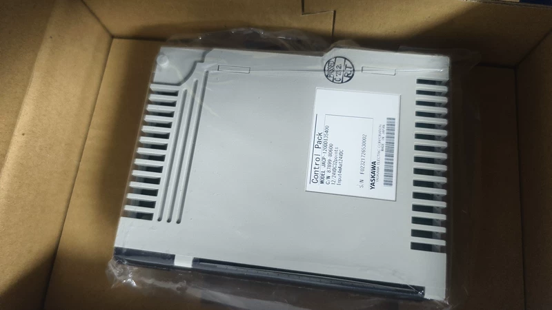 High-Performance Servo Drive YASKAWA JACP-120DDI35400 for Industrial Automation 3 High-Performance Servo Drive YASKAWA JACP-120DDI35400 for Industrial Automation - Image 3