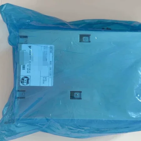 YASKAWA Precision Robot Drive Model JZNC-YIU01-E