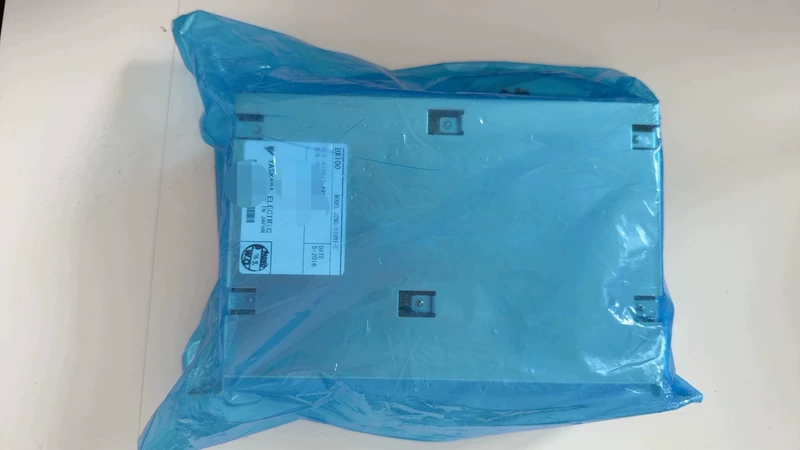YASKAWA Precision Robot Drive Model JZNC-YIU01-E 1 YASKAWA Precision Robot Drive Model JZNC-YIU01-E