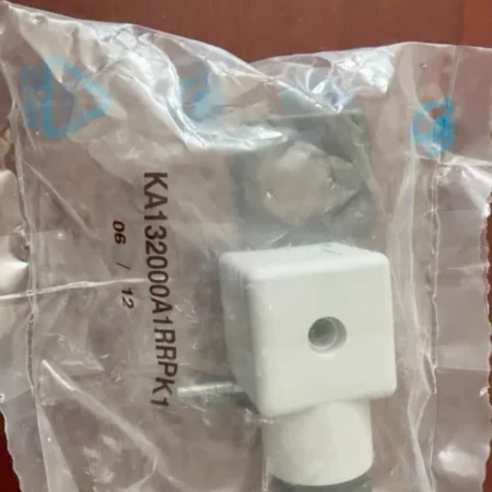 Buy REXROTH KA132000A1RRPK1 Solenoid Valve for Fluid Systems