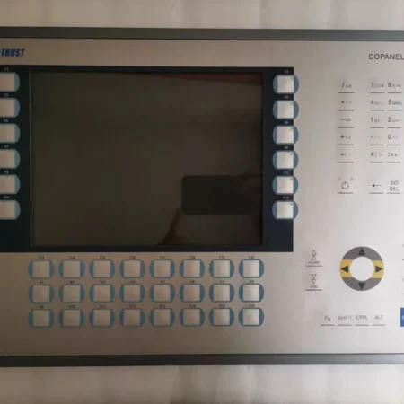 CO-TRUST HMI Touch Panel KP104: User-Friendly & Responsive