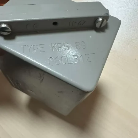 Danfoss KPS 80060L3127 Pressure Switch - High Quality