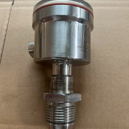 Food Processing Sensor ANDERSON-NEGELE L3AS516010E21AL079