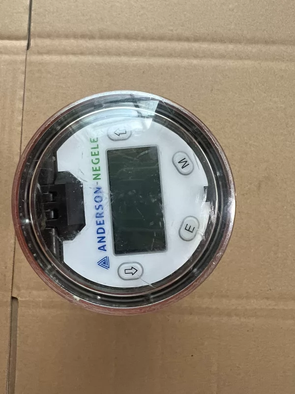 Food Processing Sensor ANDERSON-NEGELE L3AS516010E21AL079 3 Food Processing Sensor ANDERSON-NEGELE L3AS516010E21AL079 - Image 3