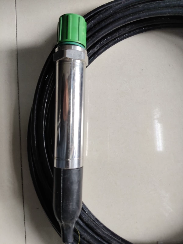 Monitor Pressure with PANASIA LEVEL-3000 Sensor 3 Monitor Pressure with PANASIA LEVEL-3000 Sensor - Image 3