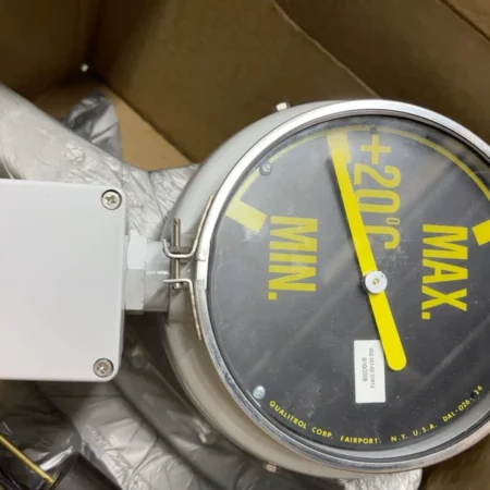 Liquid Level Gauge QUALITROL LLG032-00050136