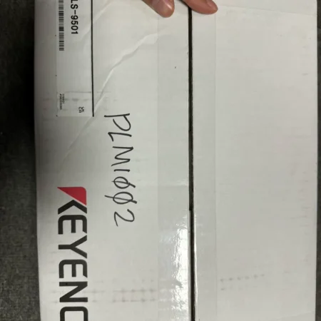 High-Performance Keyence LS-9501 Sensor for Industrial Use