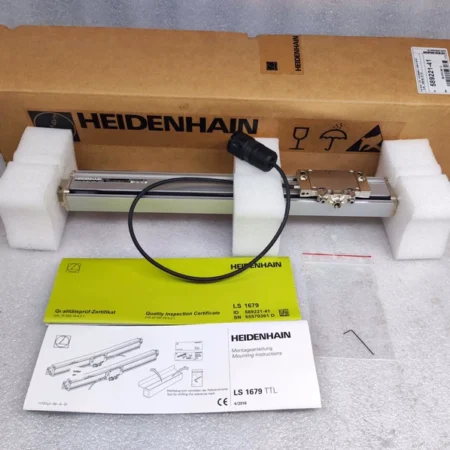 CNC Position Measurement HEIDENHAIN LS1679 589221-41 Encoder