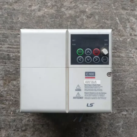 Energy-Saving LS LSLV0037C100-4N Variable Frequency Drive