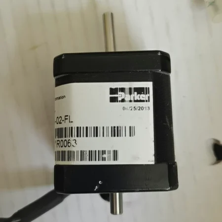 Parker LV173-02-FL Motor for CNC and Automation Systems