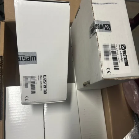 Westermo Network Switch Lynx 110-F2G - Secure Data Transfer