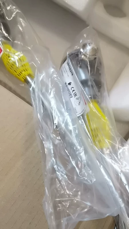 Industrial HVAC Temperature Sensor by  DANFOSS MBT5252 084Z6279