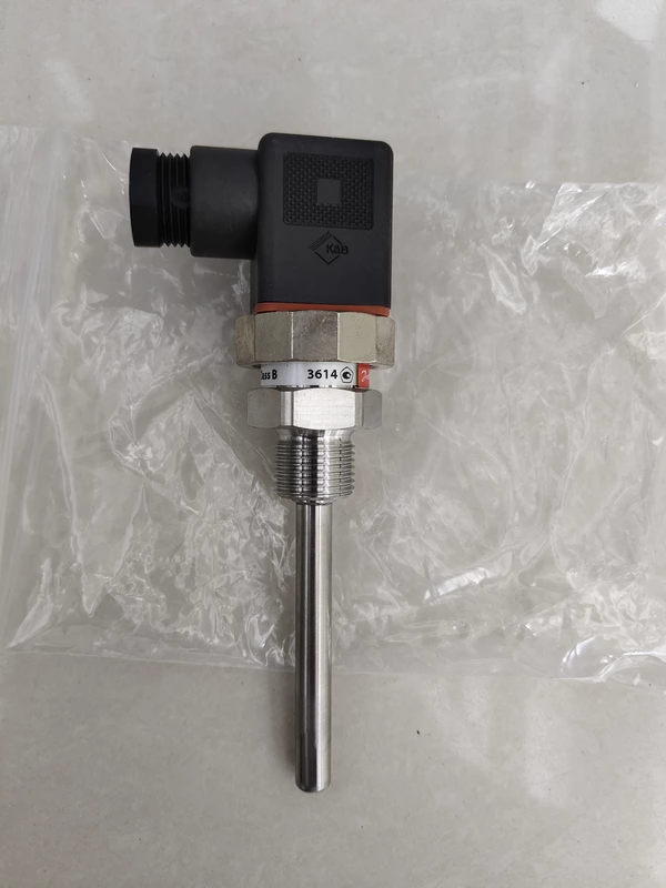 Industrial Fluid Monitoring KSB MBT 5250 084Z8244 Sensor 1 Industrial Fluid Monitoring KSB MBT 5250 084Z8244 Sensor