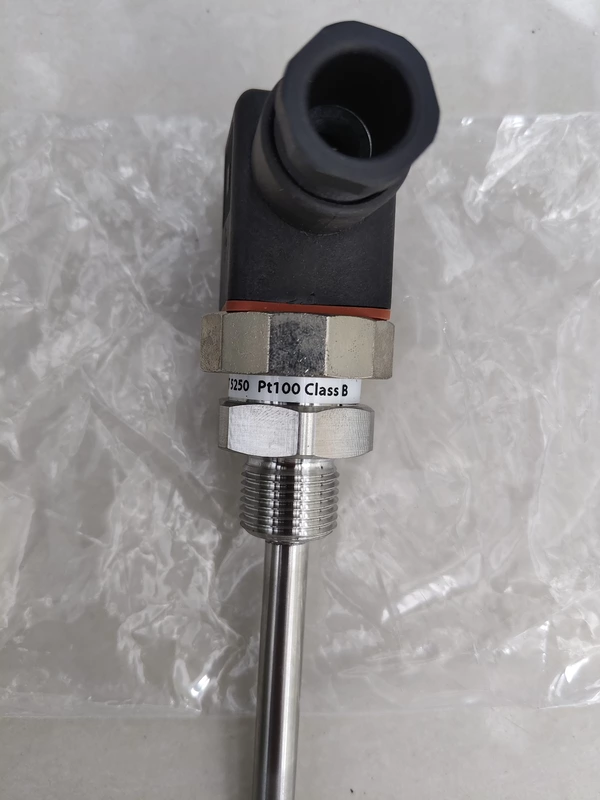 Industrial Fluid Monitoring KSB MBT 5250 084Z8244 Sensor 2 Industrial Fluid Monitoring KSB MBT 5250 084Z8244 Sensor - Image 2