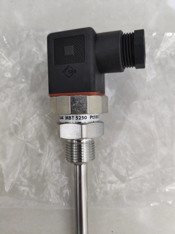 Industrial Fluid Monitoring KSB MBT 5250 084Z8244 Sensor 3 Industrial Fluid Monitoring KSB MBT 5250 084Z8244 Sensor - Image 3