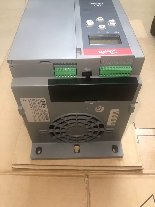 Soft Starter Danfoss MCD6-0410B - Smooth Motor Control 3 Soft Starter Danfoss MCD6-0410B - Smooth Motor Control - Image 3