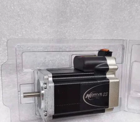 Schneider MDI1PCB23C7-EQREF MDRIVE23 Motor for CNC Automation