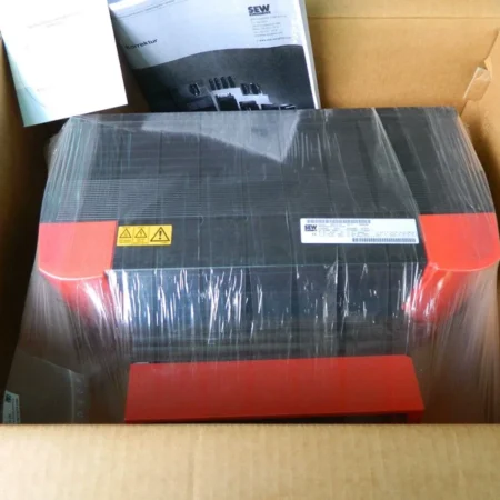 Industrial Automation Solution SEW-EURODRIVE MDX60A0220-503-4-00 for Packaging Lines