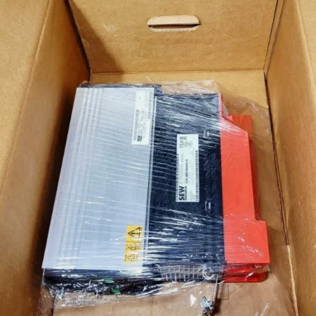 Industrial Drive Solution SEW-EURODRIVE MDX61B0075-5A3-4-00 for Conveyors and Pumps
