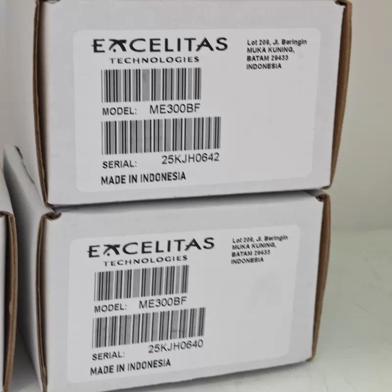 Analytical Lighting Solution Excelitas ME300BF Lamp 1 Analytical Lighting Solution Excelitas ME300BF Lamp
